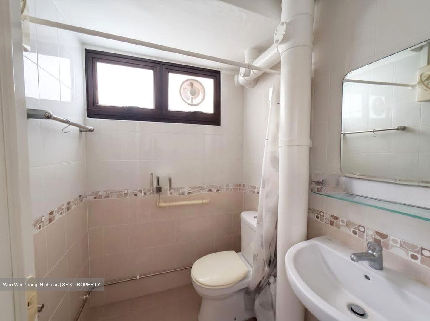 Blk 335 Clementi Avenue 2 (Clementi), HDB 3 Rooms #609745071
